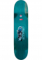 Preview: Darkroom 8,125 Soloist Skateboard Deck